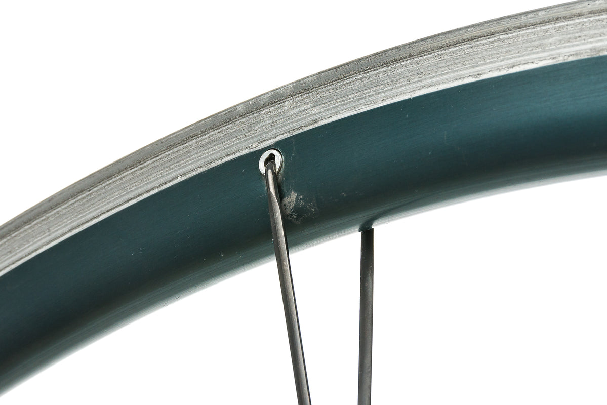 Shimano Dura-Ace 7700 Aluminum Clincher 700c Whe | The Pro's Closet