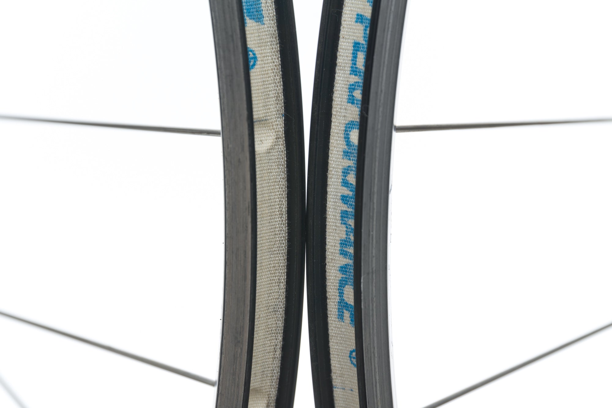 Cane Creek Crono Aluminum Clincher 700c Wheelset | The Pro's Closet