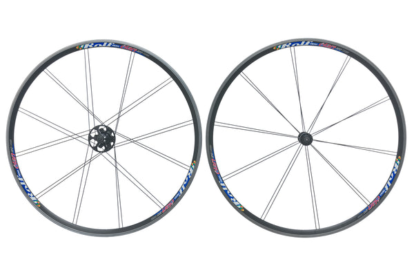 Rolf Prima Elan Aero Aluminum Clincher 700c Whee | The Pro's Closet