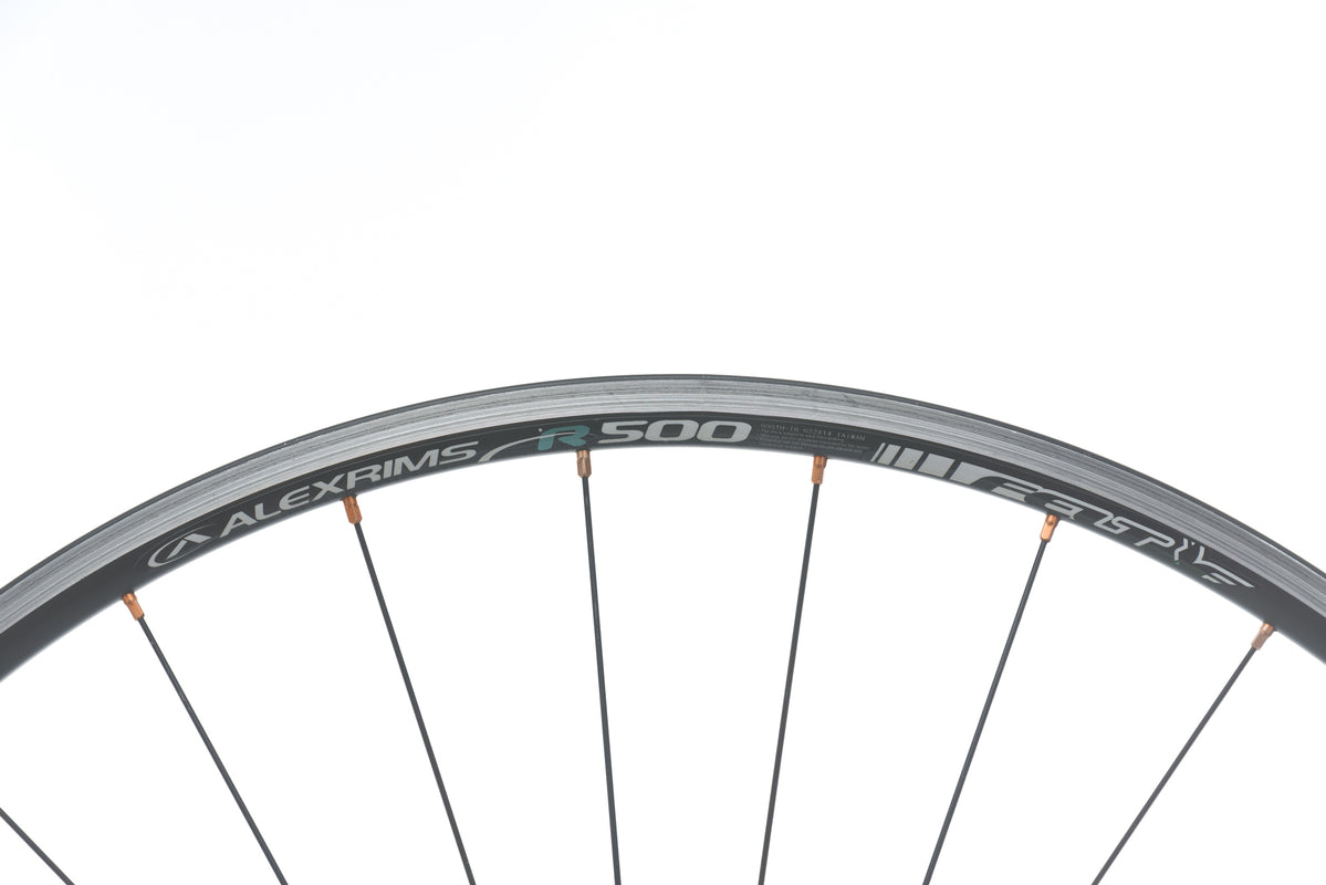 Rims R500 Wheelset Quality Wheels Shimano/DT Swiss R500 Disc