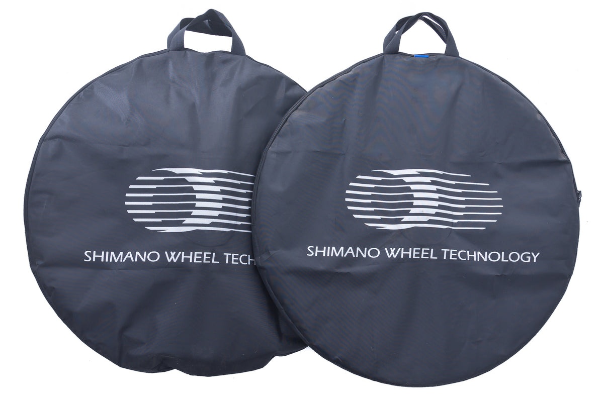 Shimano Dura-Ace WH-9000 C35 Carbon Tubular 700c Wheelset crank