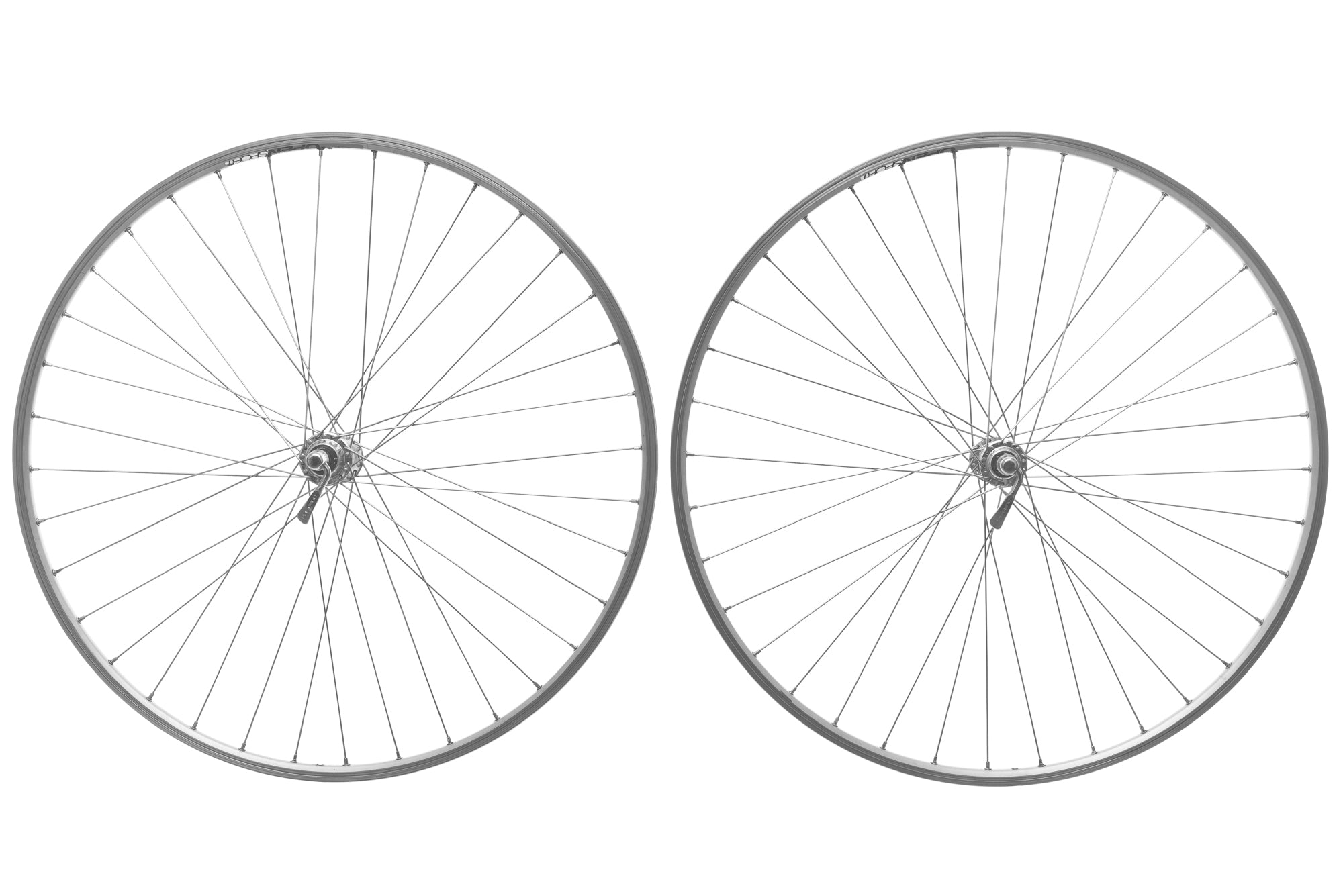 Shimano Dura-Ace 7400 / Mavic Open Sport Aluminu | The Pro's Closet
