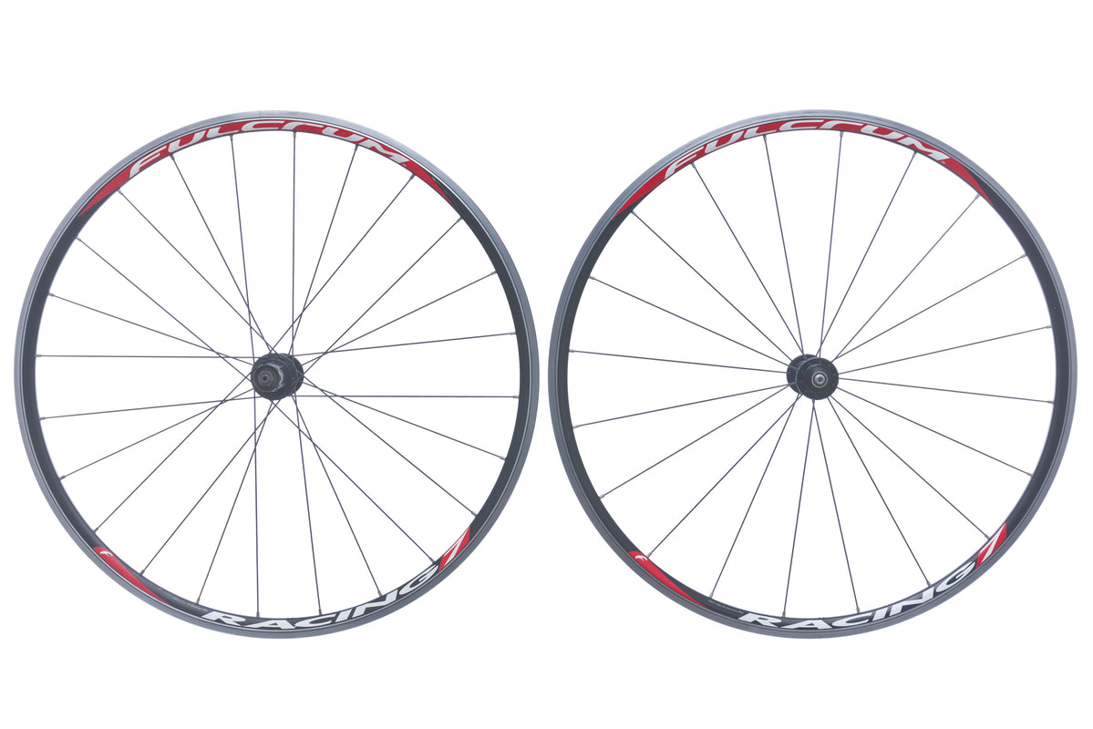 Fulcrum Racing Aluminum Clincher 700c Wheelset - Main Image