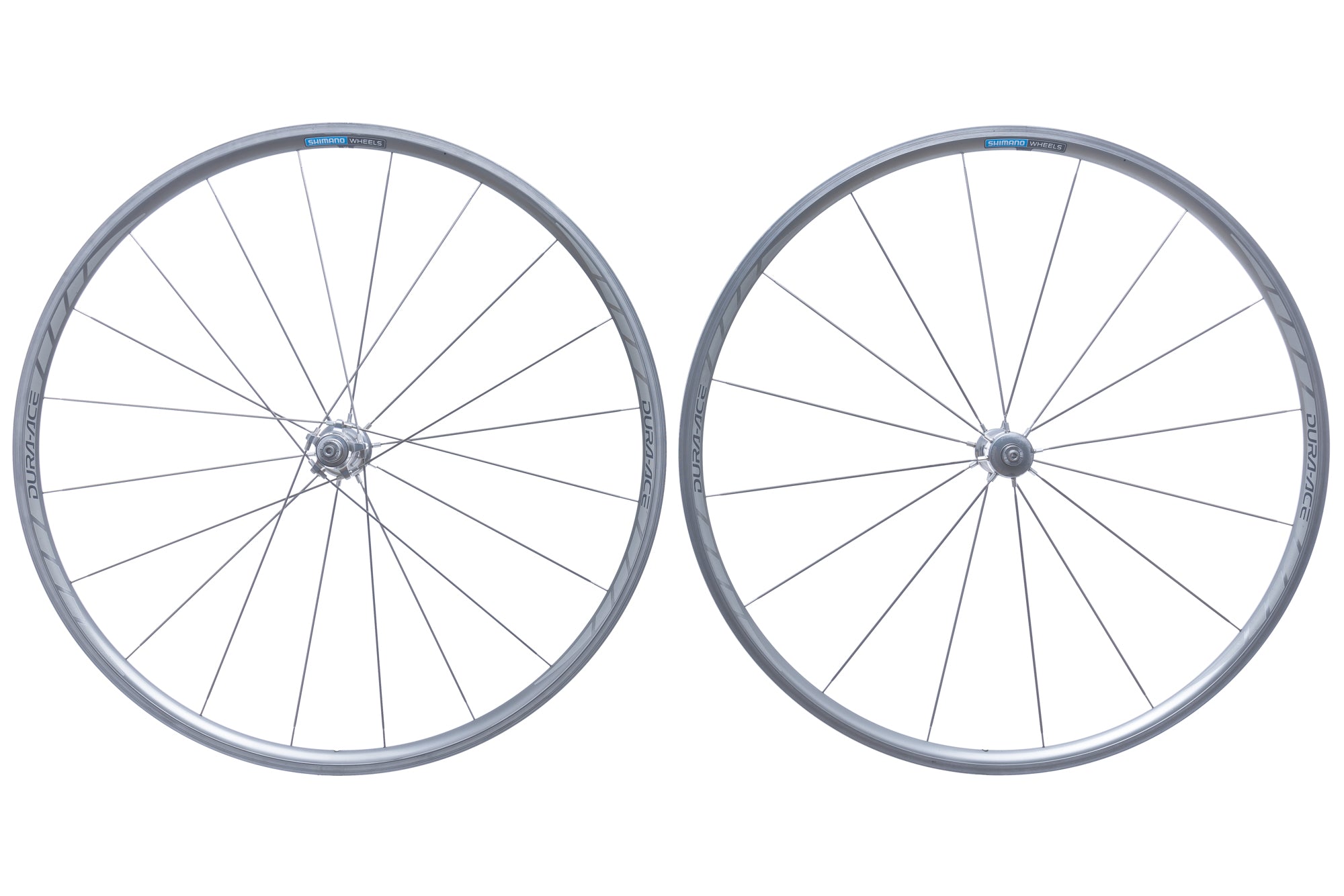 シマノ DURA-ACE WH-7801 (10s) シマノ DURA-ACE WH-7801 (10s