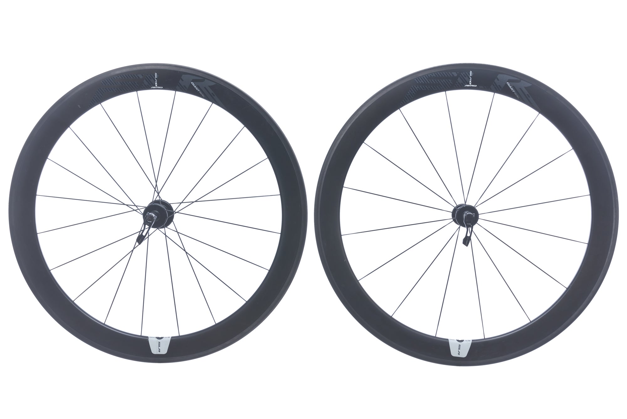 Giant Slr Wheelset 55mm GIANT SLR One Road Bike Wheels CHOICE