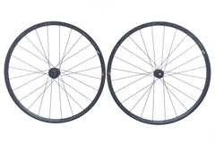 HED Ardennes Plus LT Disc 700c Wheelset non-drive side