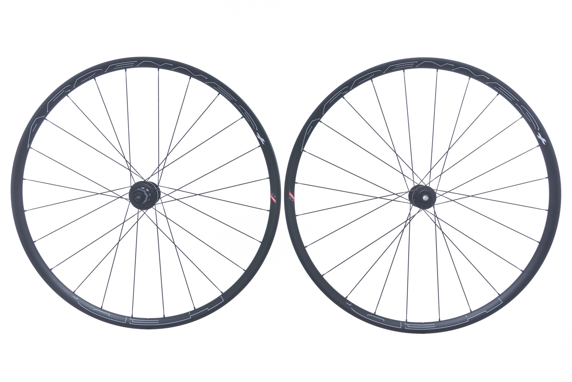 HED Ardennes Plus LT Disc 700c Wheelset non-drive side