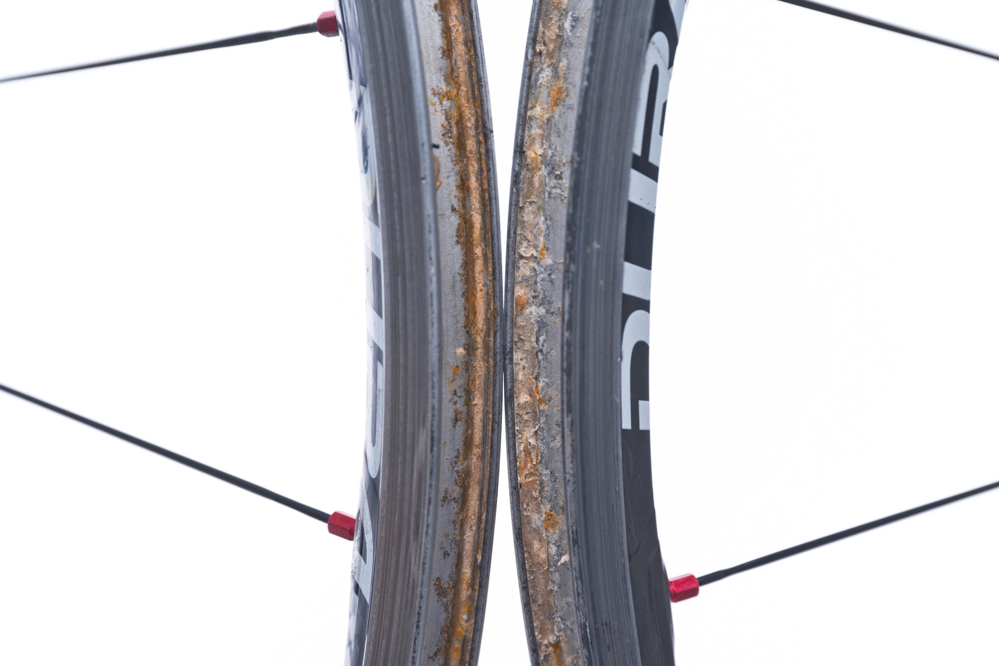 SHIMANO DURA ACE WH-7850-C24-CL 10速 Shimano WH-7850-SL Dura-Ace Tubeless Clincher Wheelset