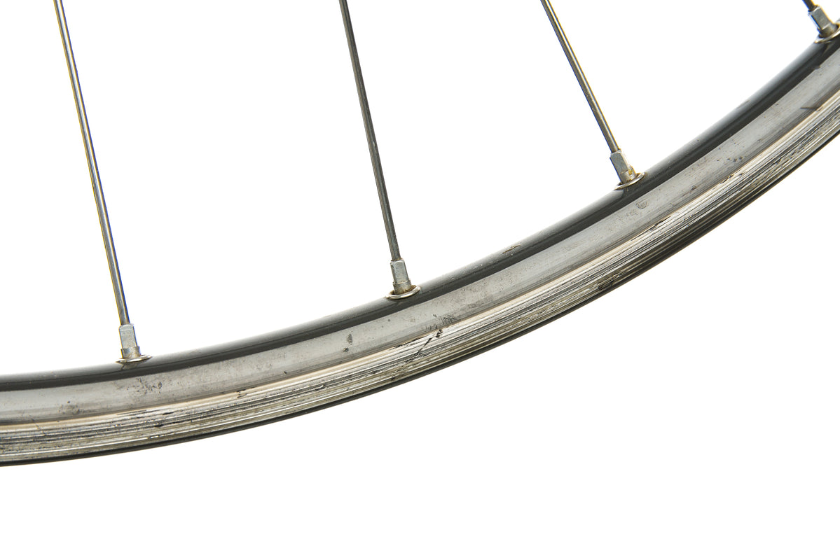 MAVIC OPEN 4 CD リム 700C ２本セット Mavic Open 4 CD Alloy Clincher Wheelset 700c Rim Brake 1936g