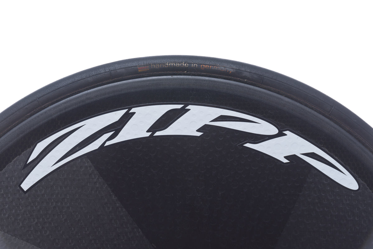 Zipp 900 Carbon Tubular Disc 650c Rear Wheel | The Pro's Closet