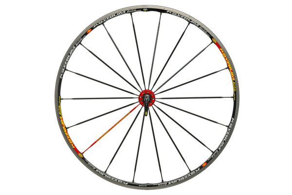 Mavic Ksyrium ES Helium Aluminum Clincher 700c F | The Pro's Closet
