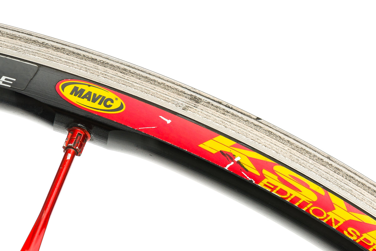 Roue mavic 700 d'occasion - Équipements vélos Roue mavic 700 d'occasion - Équipements vélos