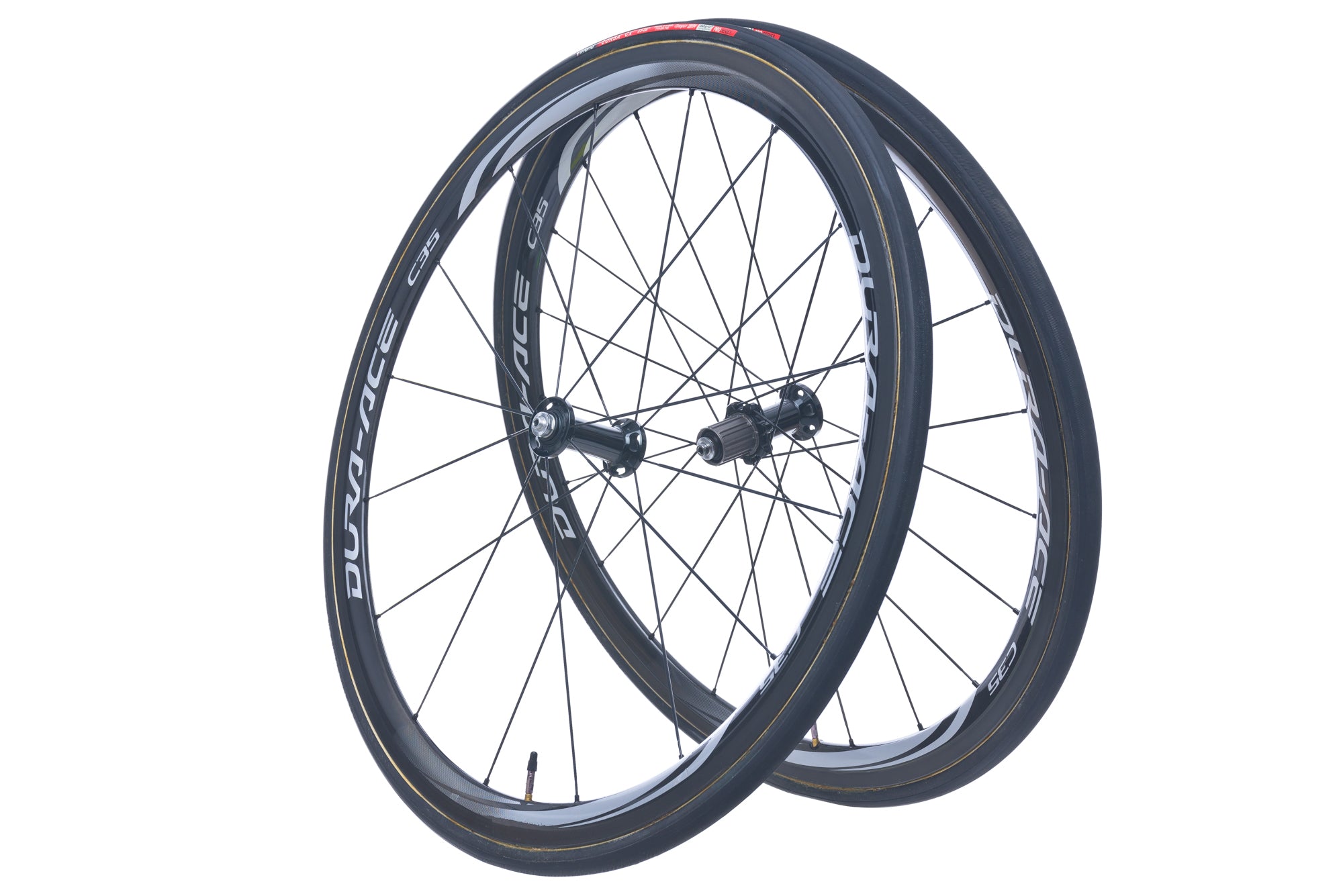 DURA-ACE WH-9000-C35 TU 【公式通販】