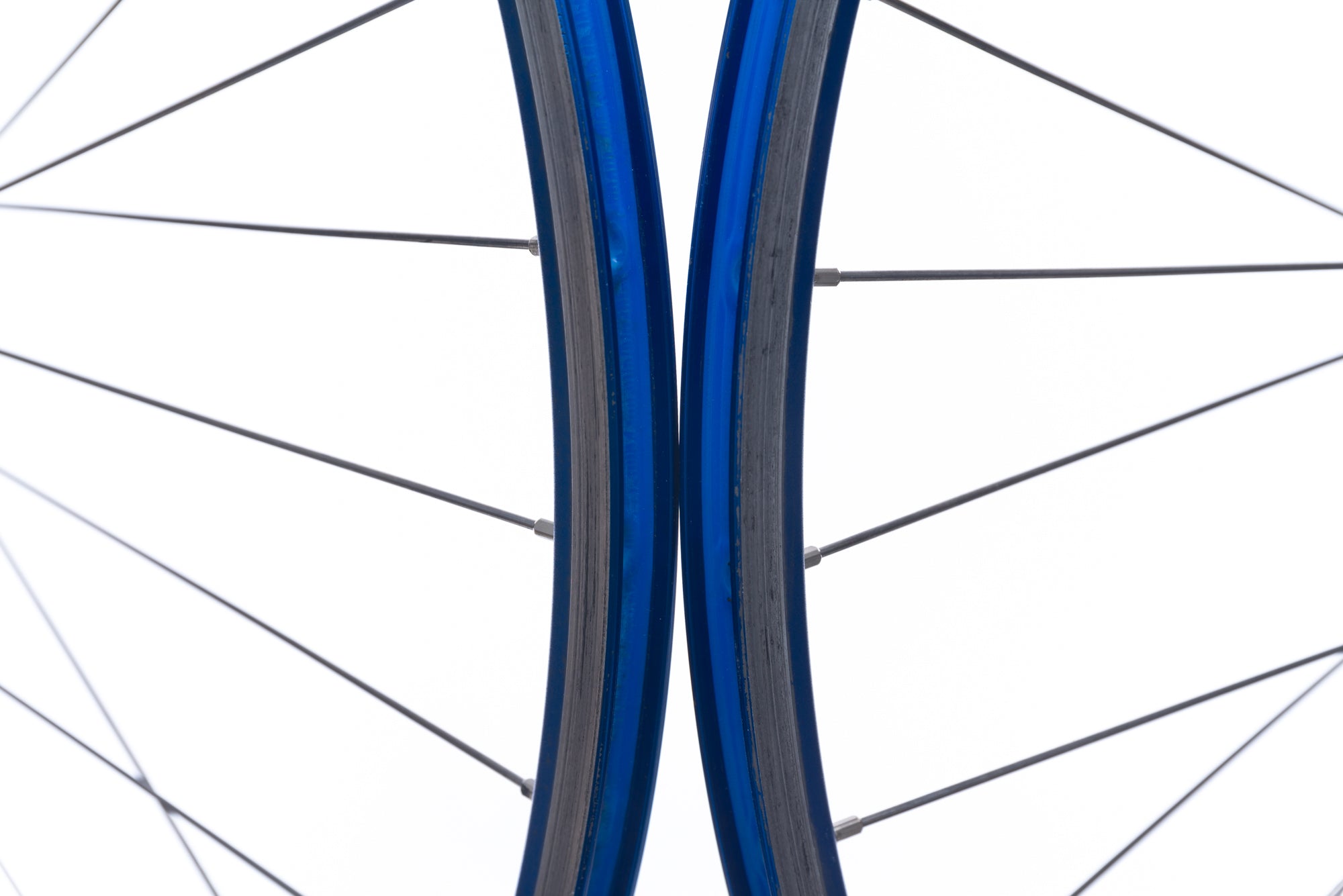 Roues Ambrosio Excellence sur Moyeux Mavic 501 - Équipements vélos Roues Ambrosio Excellence sur Moyeux Mavic 501 - Équipements vélos