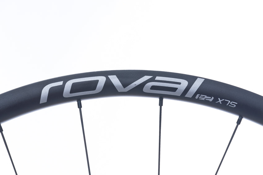 ROVAL SLX 24 ディスク　おまけ付 BLACHA.jpg