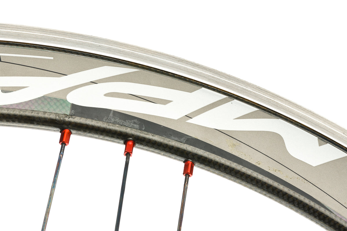 Campagnolo Bullet Ultra Carbon Clincher 700c Whe | The Pro's