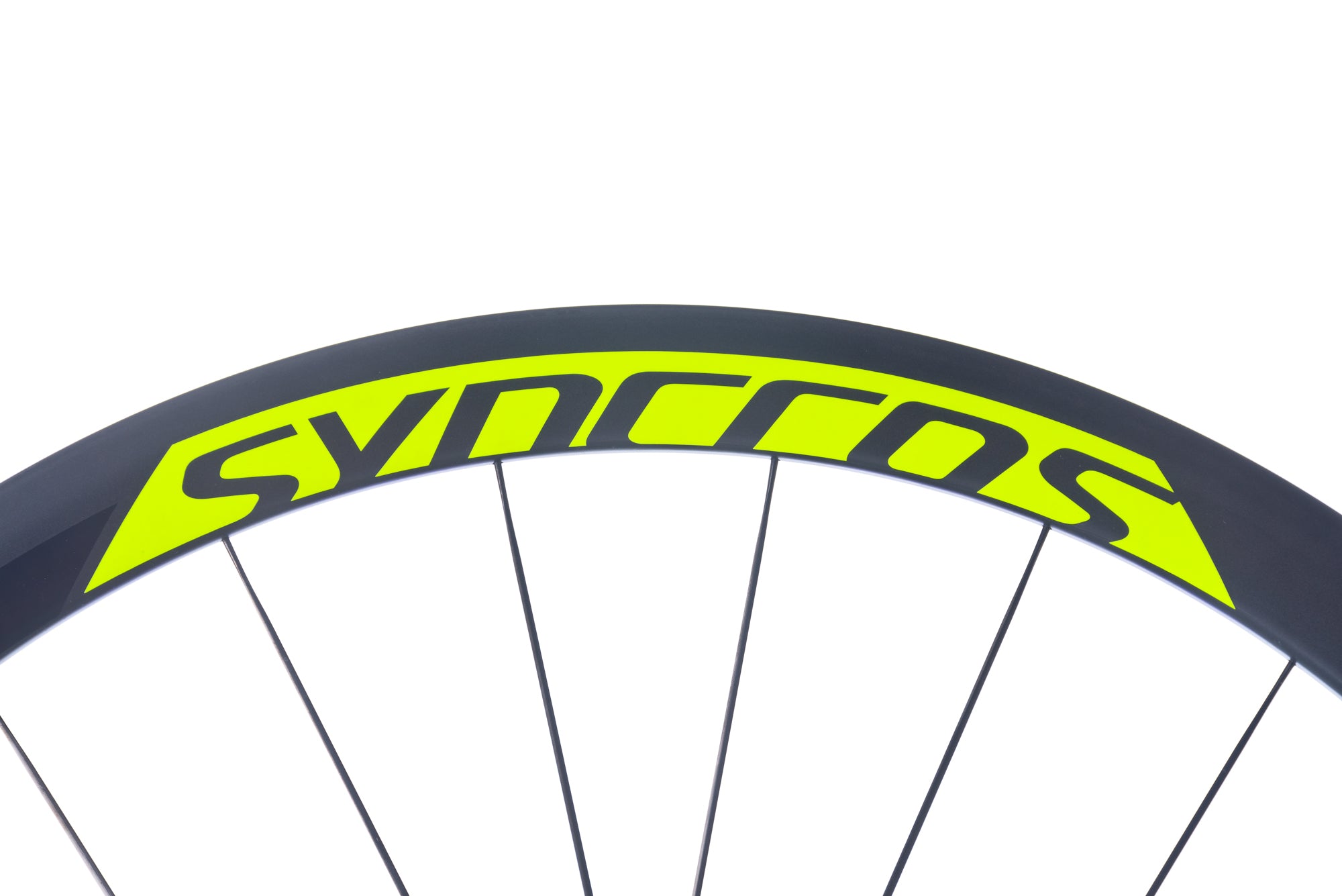 Syncros RP 1.0 Carbon Clincher 700c Wheelset | The Pro's Closet
