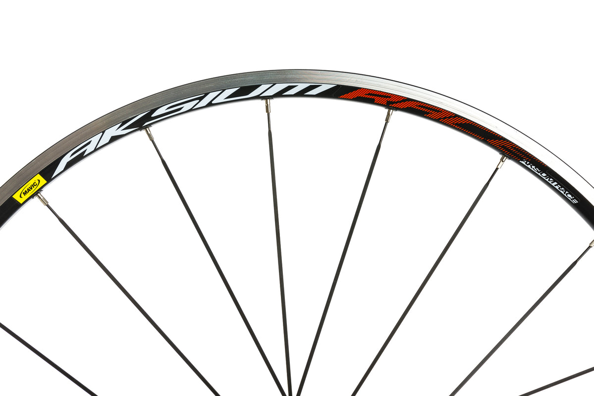 MAVIC Aksium Race Wheelset - I Know a Guy Bicycles MAVIC Aksium Race Wheelset - I Know a Guy Bicycles