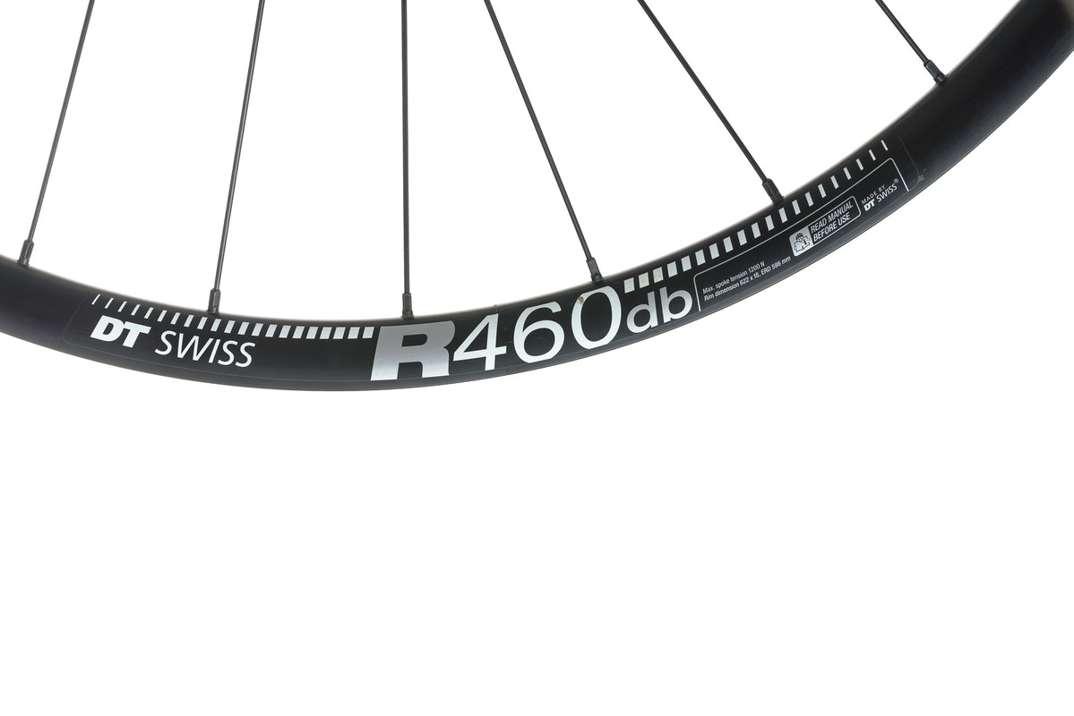 Llanta Dt Swiss R460 700c 24h Db Disc | Cuotas sin interés Llanta Dt Swiss R460 700c 24h Db Disc | Cuotas sin interés