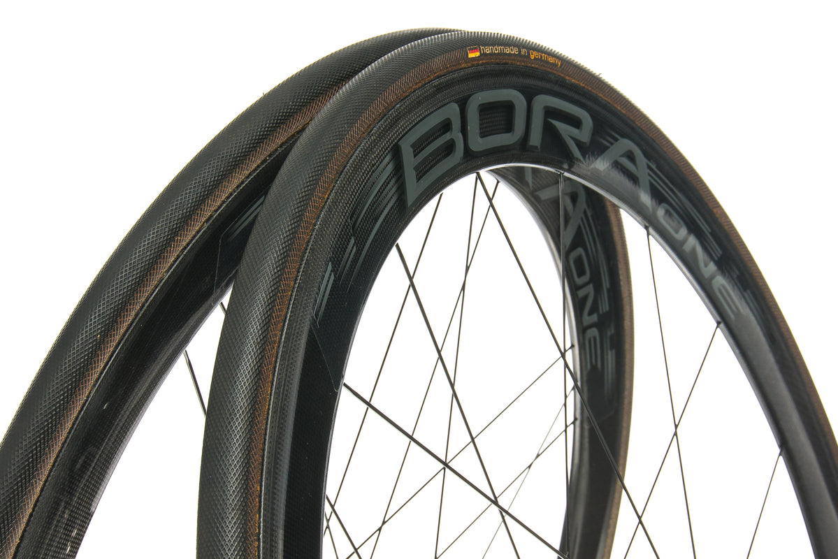 bora one 35 disc tubular