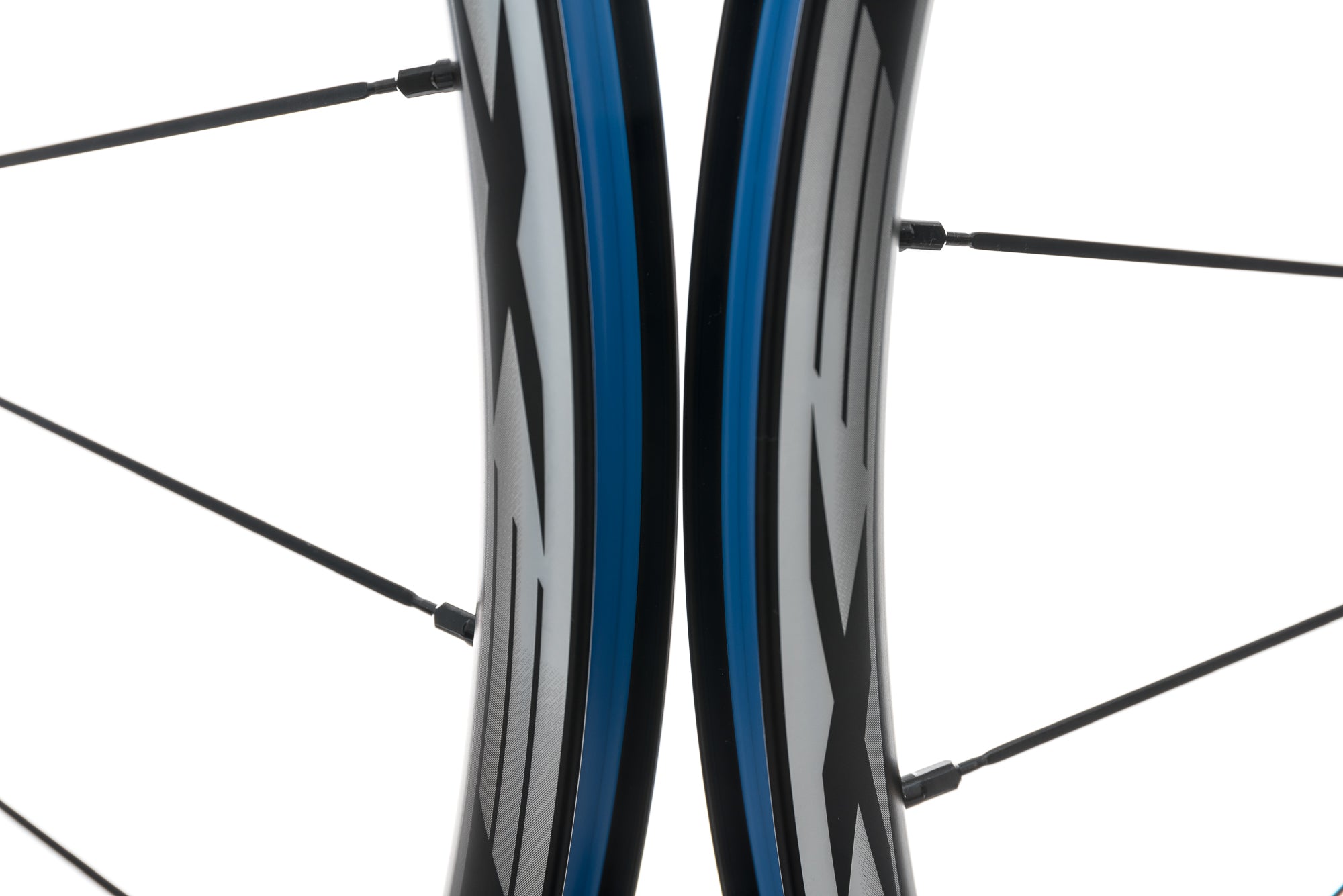rodas shimano wh-rx31 disc Shimano WH-RX31 Aluminum Clincher 700c Wheelset