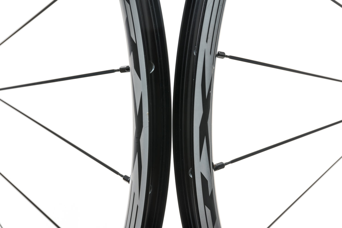 rodas shimano wh-rx31 disc Shimano WH-RX31 Aluminum Clincher 700c Wheelset