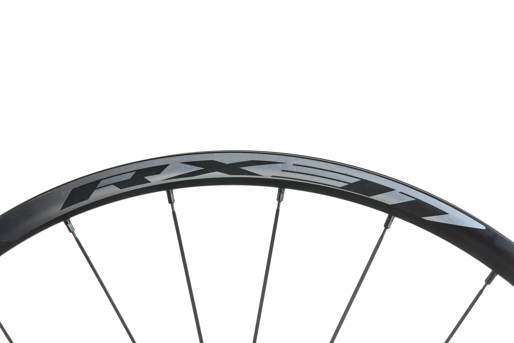 SHIMANO WH-RX31 700C 10/11S ホイールセット Shimano WH-RX31 Aluminum Clincher 700c Wheelset | The Pro's Closet