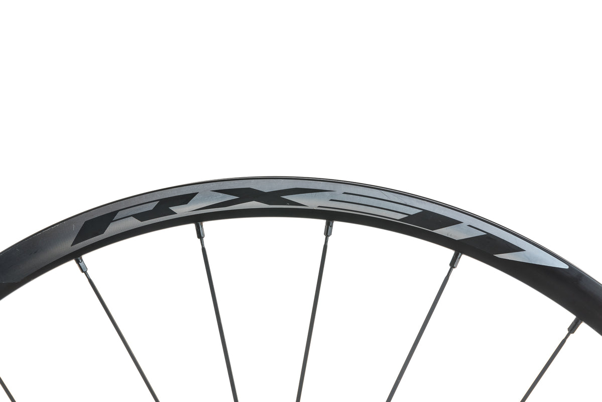 Shimano WH-RX31 Aluminum Clincher 700c Wheelset