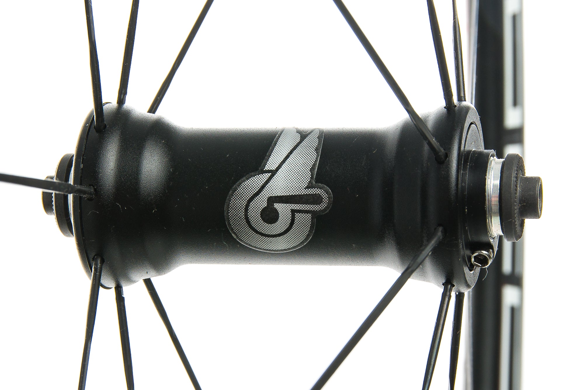 Campagnolo Scirocco 35mm Aluminum Clincher 700c | The Pro's Closet
