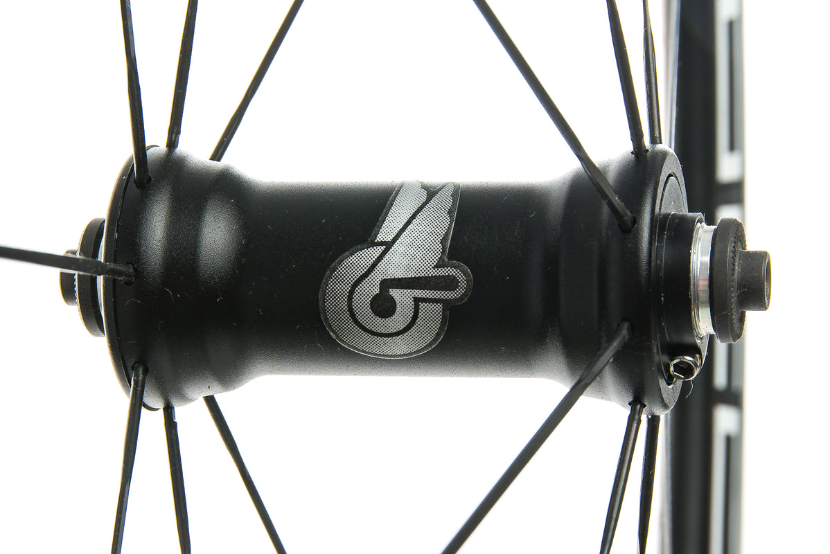 Campagnolo Scirocco ハイト35mm700C クリンチャー Campagnolo