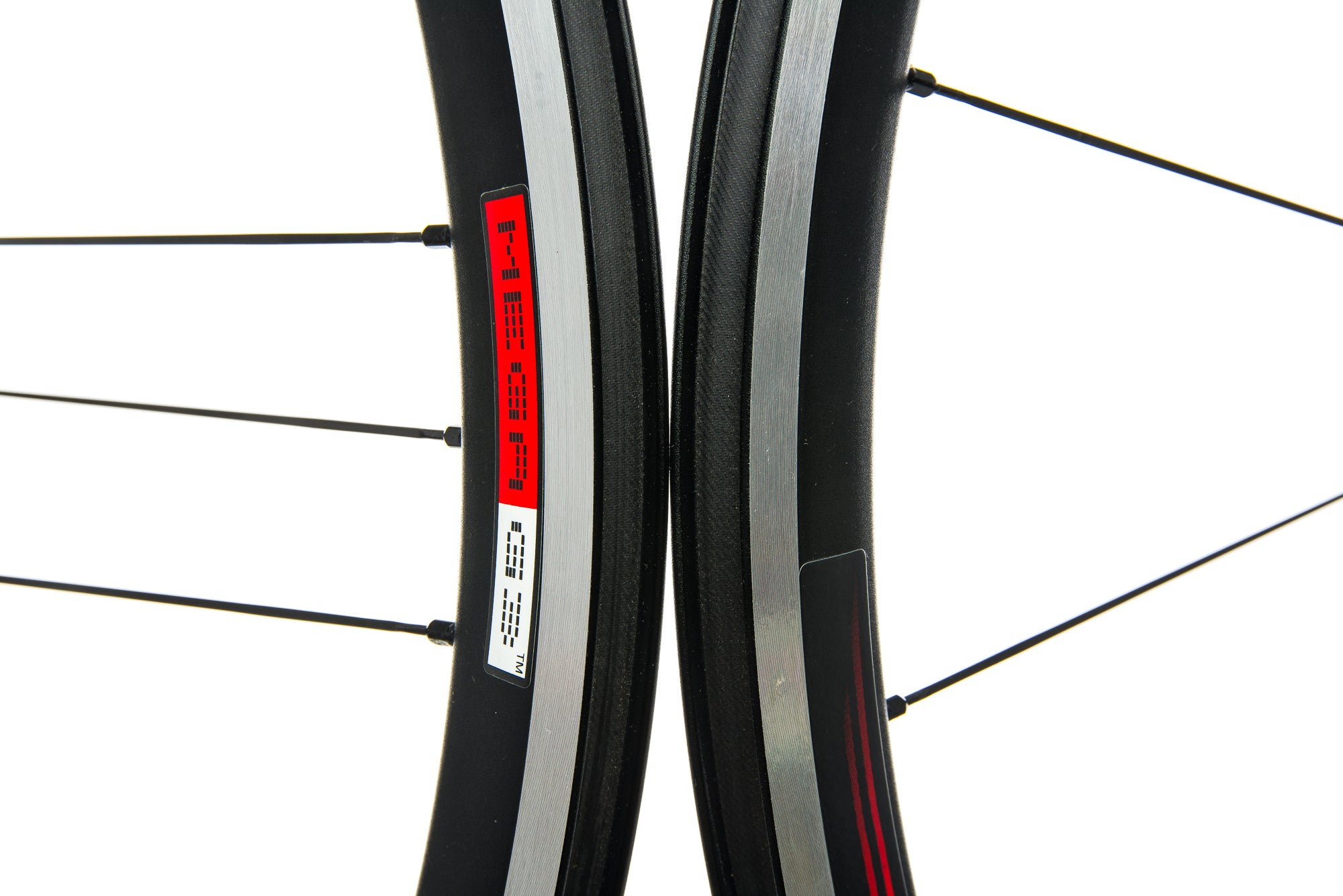 Campagnolo Scirocco 35mm Aluminum Clincher 700c | The Pro's Closet