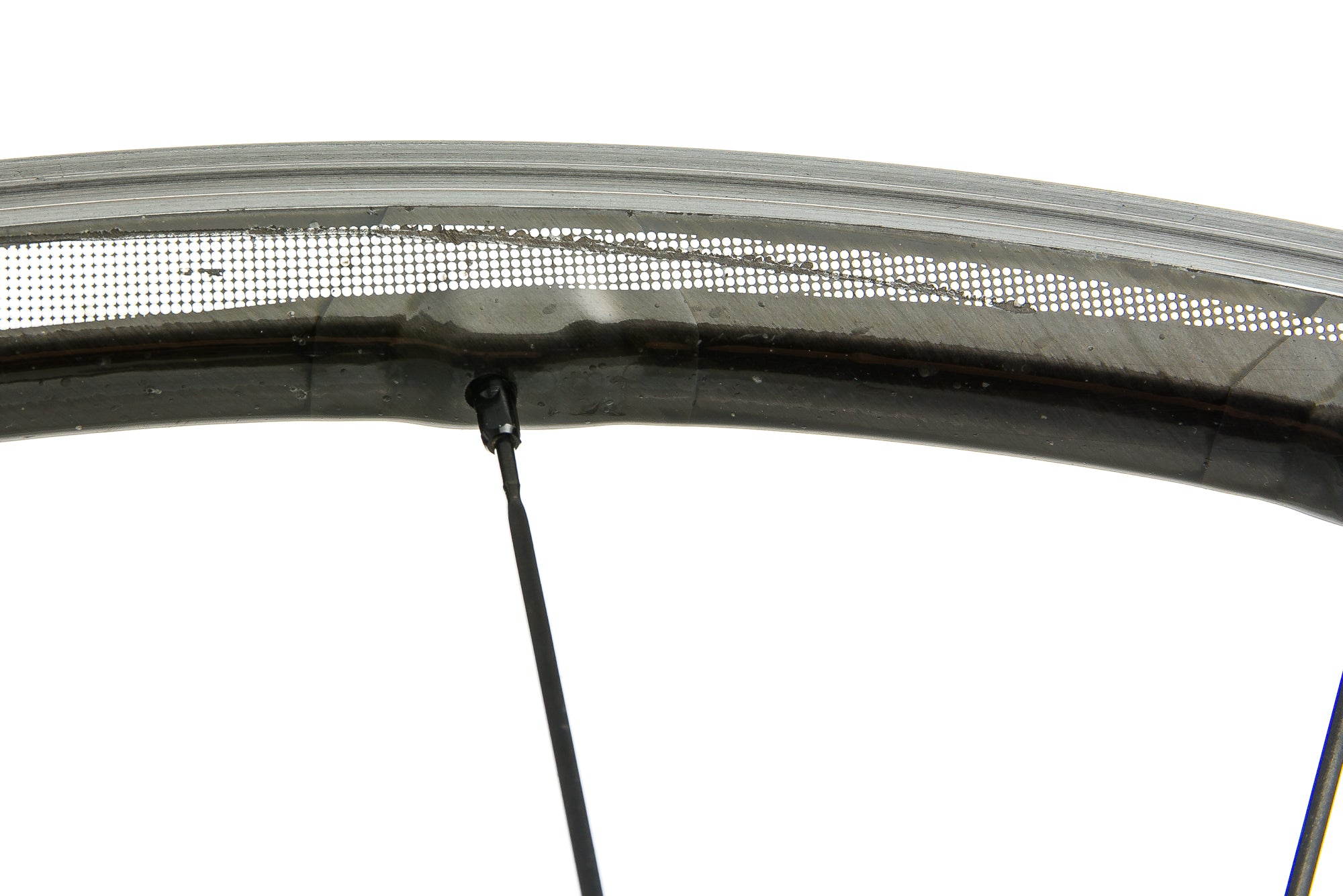 Shimano Dura-Ace WH-9000-C24 Carbon Clincher 700 | The Pro's Closet
