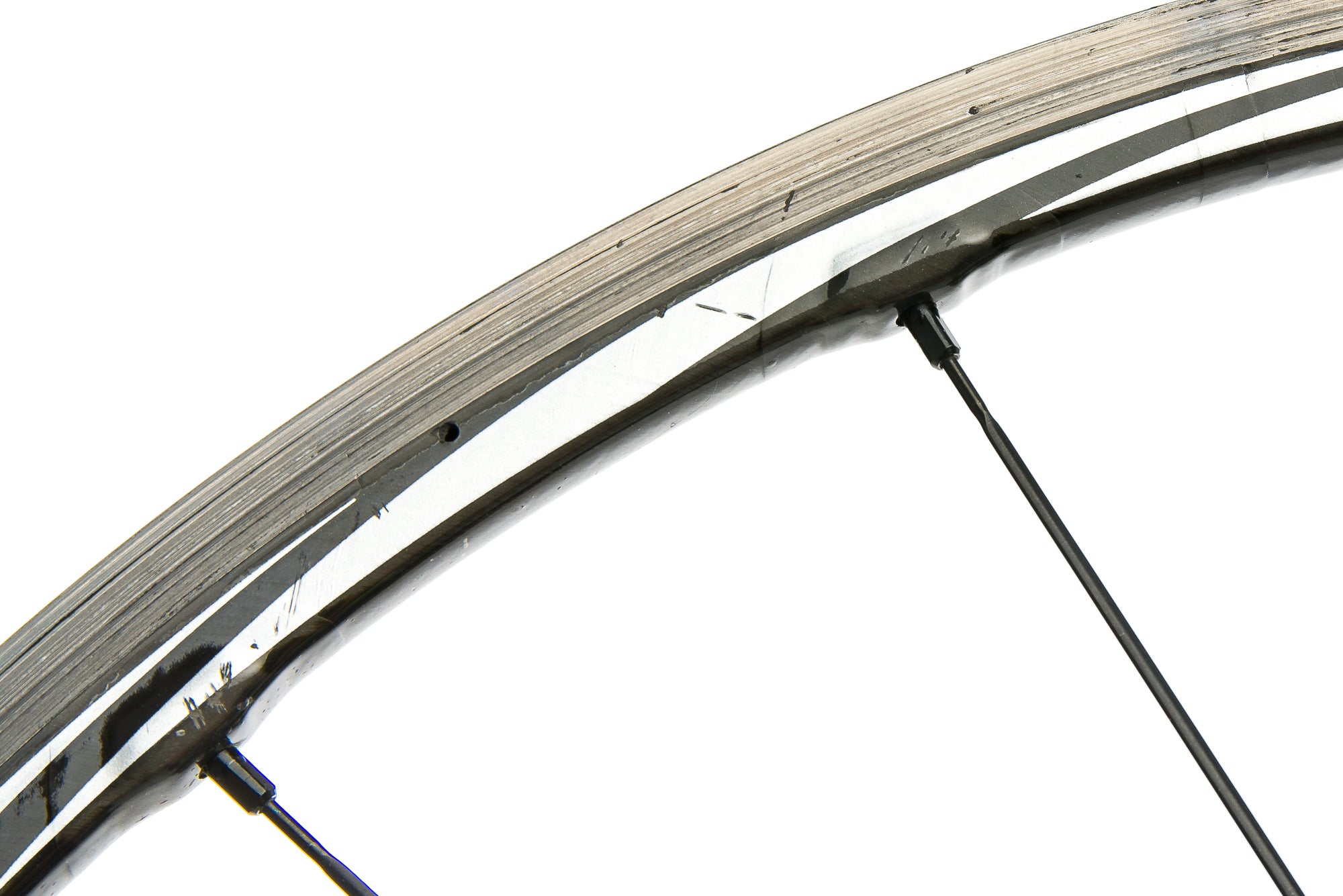 Shimano Dura-Ace WH-9000-C24 Carbon Clincher 700 | The Pro's Closet