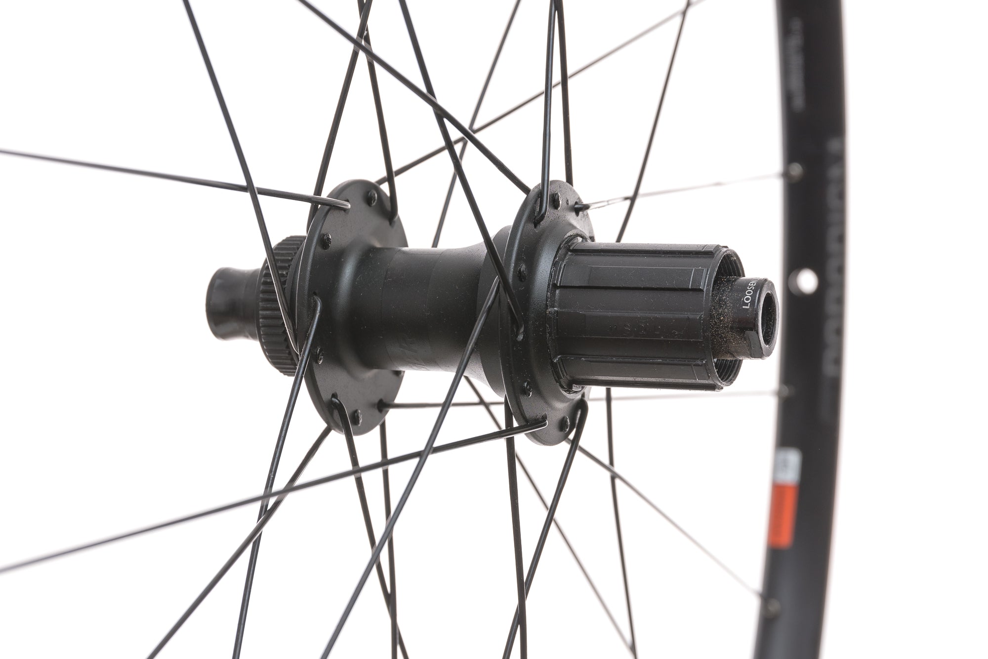 パーツ BONTRAGER PARADIGM 700c Bontrager Paradigm TLR Road Wheel - Trek Bikes (CA)
