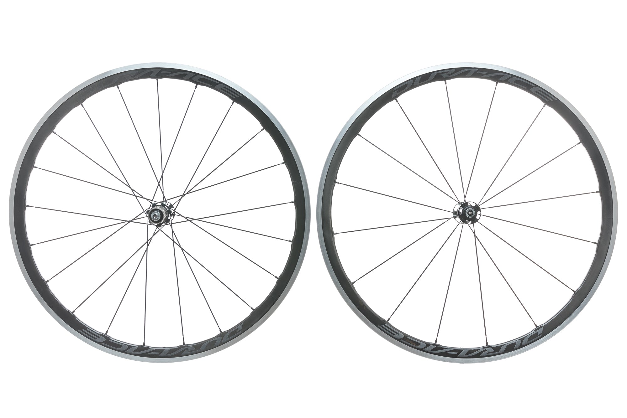 Shimano Dura-Ace WH-R9100-C40 Carbon Clincher 70 The Pro's Closet