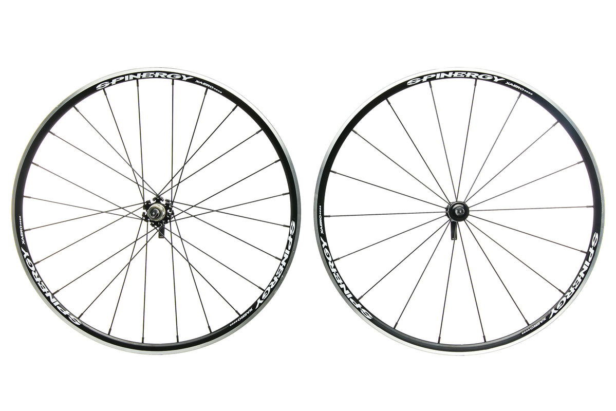 パーツ SPINERGY XAERO LITE Spinergy XAERO LITE PBO スピナジー ゼロライト PBO クリンチャー