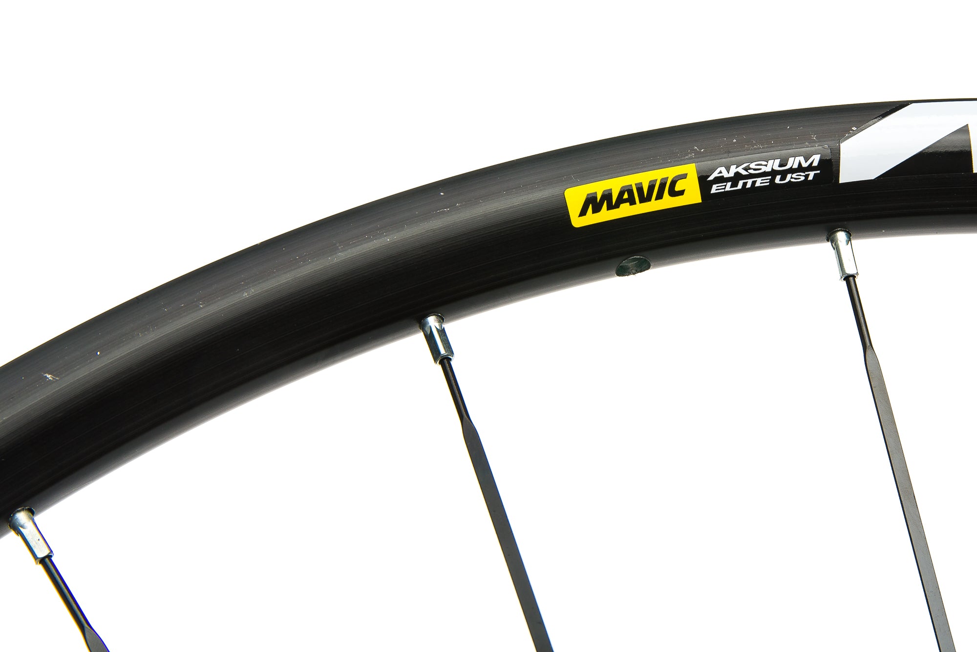 Rim Mavic Aksium Tubeless Ready Mavic Aksium Tubeless Ready Mavic