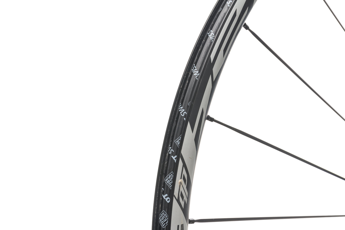 DT Swiss R24 DB Spline 700c Rear Wheel | The Pro's Closet