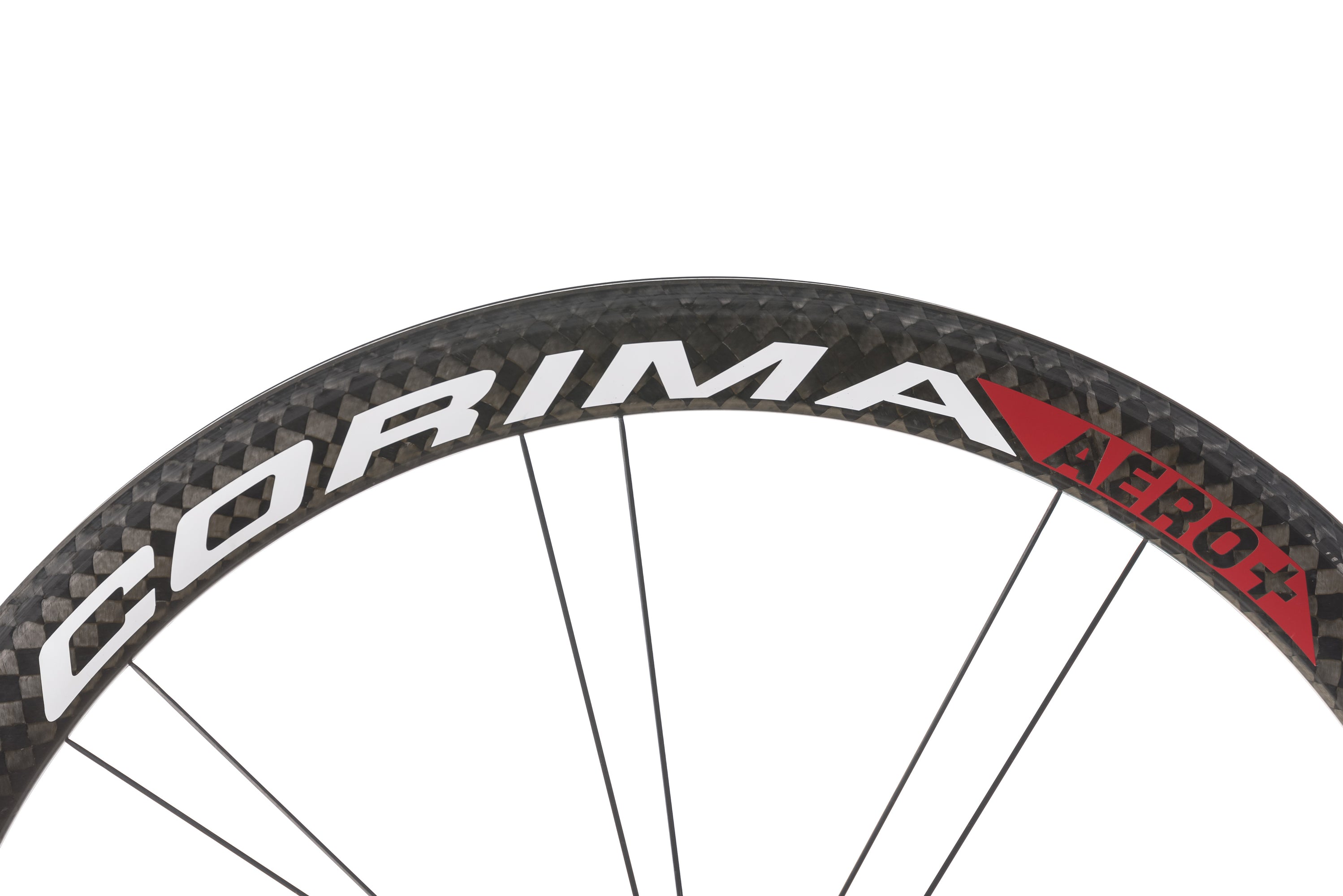 Paire de roues carbone Corima 47mm WS+ Outline (patin, Shimano) – Cycles Victor Paire de roues carbone Corima 47mm WS+ Outline (patin, Shimano) – Cycles Victor
