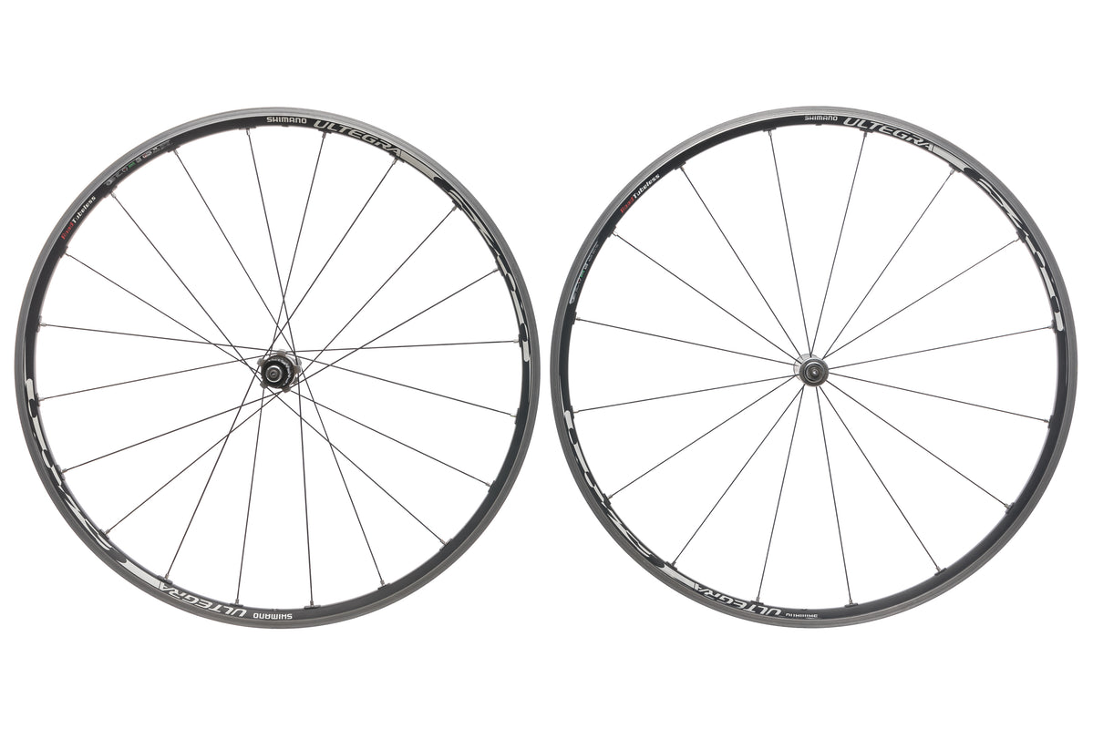 rodas shimano ultegra wh-6700 Shimano Ultegra WH-6700 Aluminum Tubeless Clinch