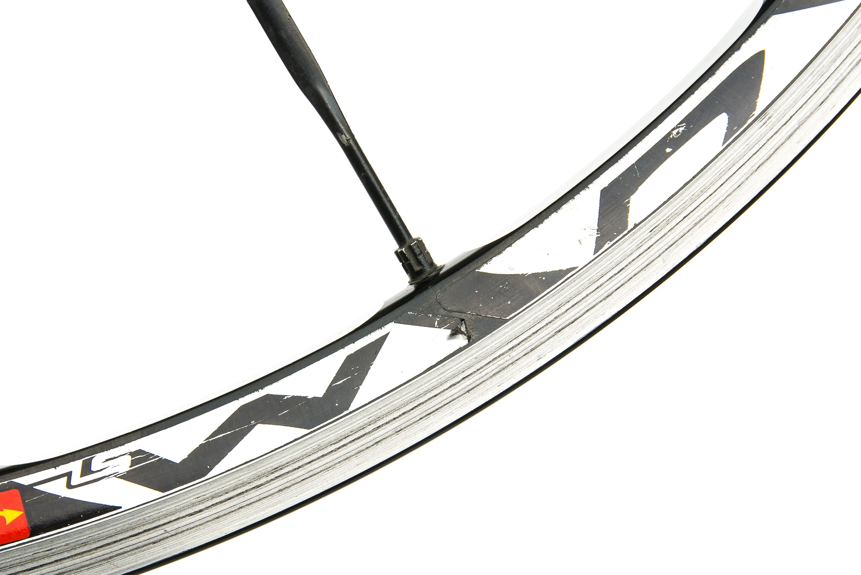 MAVIC Ksyrium SL リム 700C Mavic Ksyrium SL Wheelset 700C (Rim brake) – Mécanique Cycliste