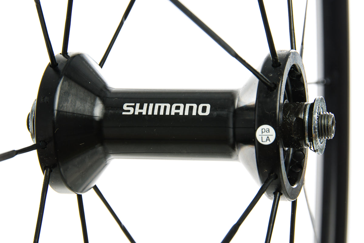 SHIMANO Hohlachse für WH-RS21 WH-RS21 Vorderrad 108mm Fahrrad SHIMANO Hohlachse für WH-RS21 WH-RS21 Vorderrad 108mm Fahrrad