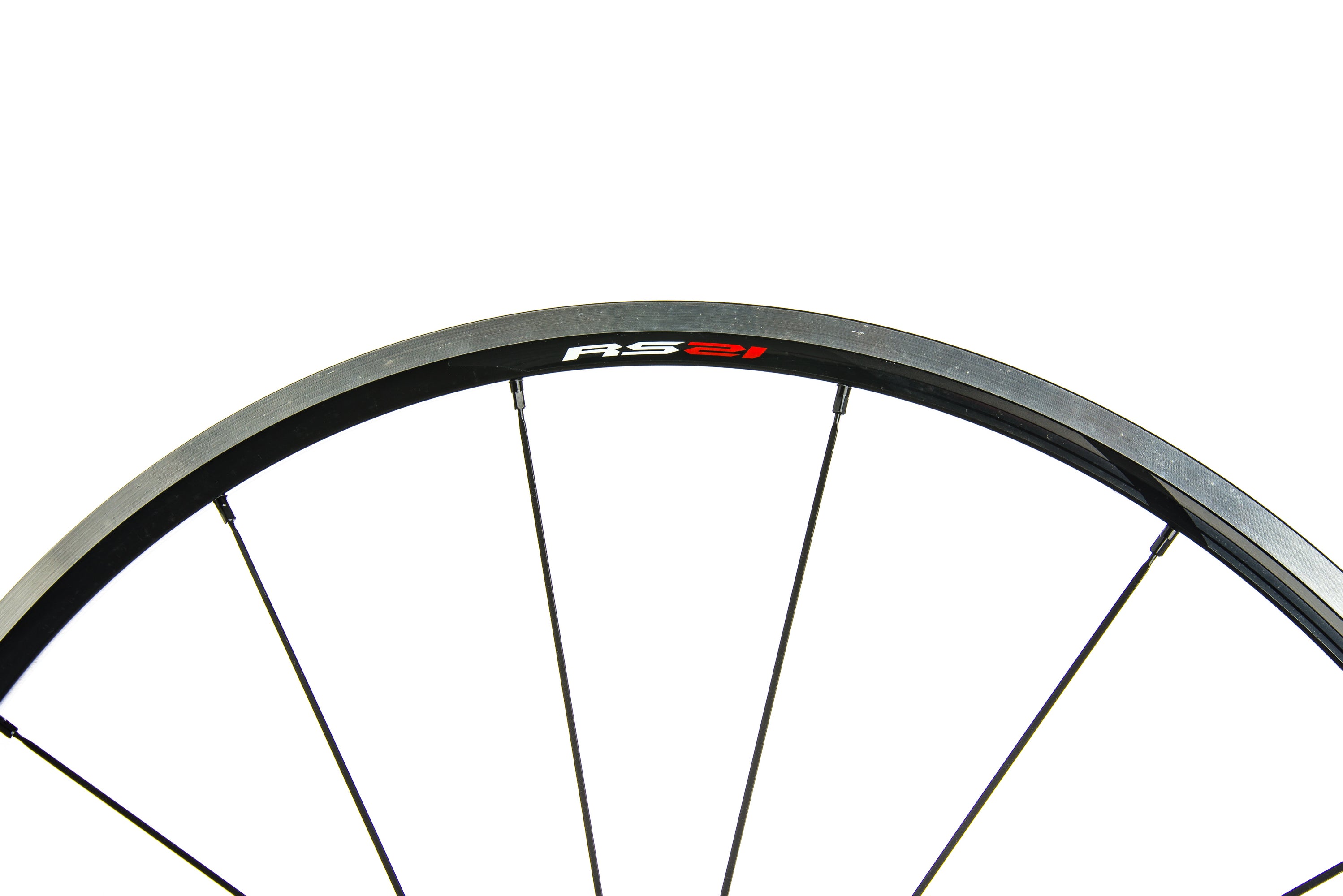 Shimano RS21 Clincher 700c Wheelset - Weight, Specs, Price