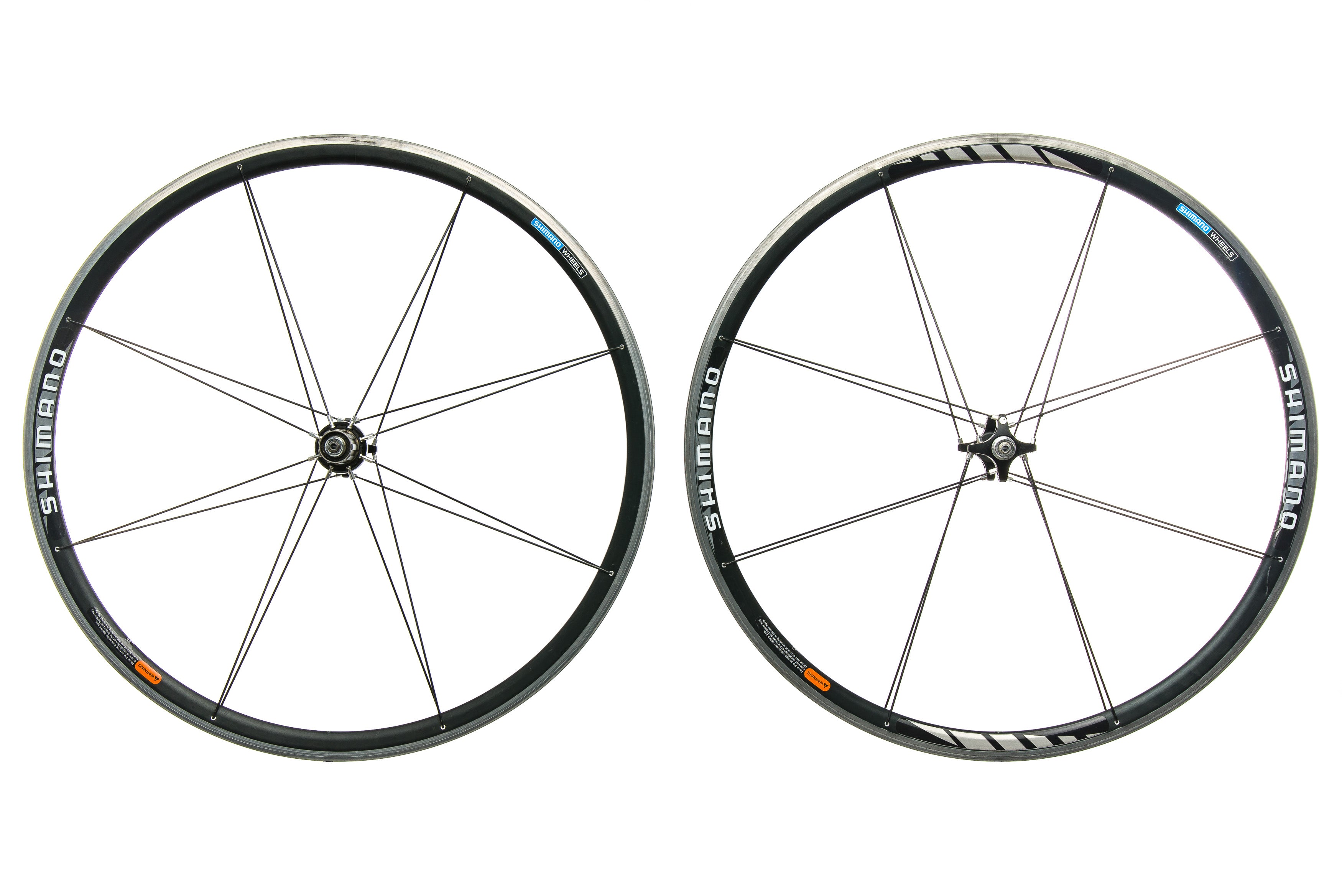 roda shimano wh-r561 Shimano Dura-Ace WH-7701 Alloy Clincher 700c Whe