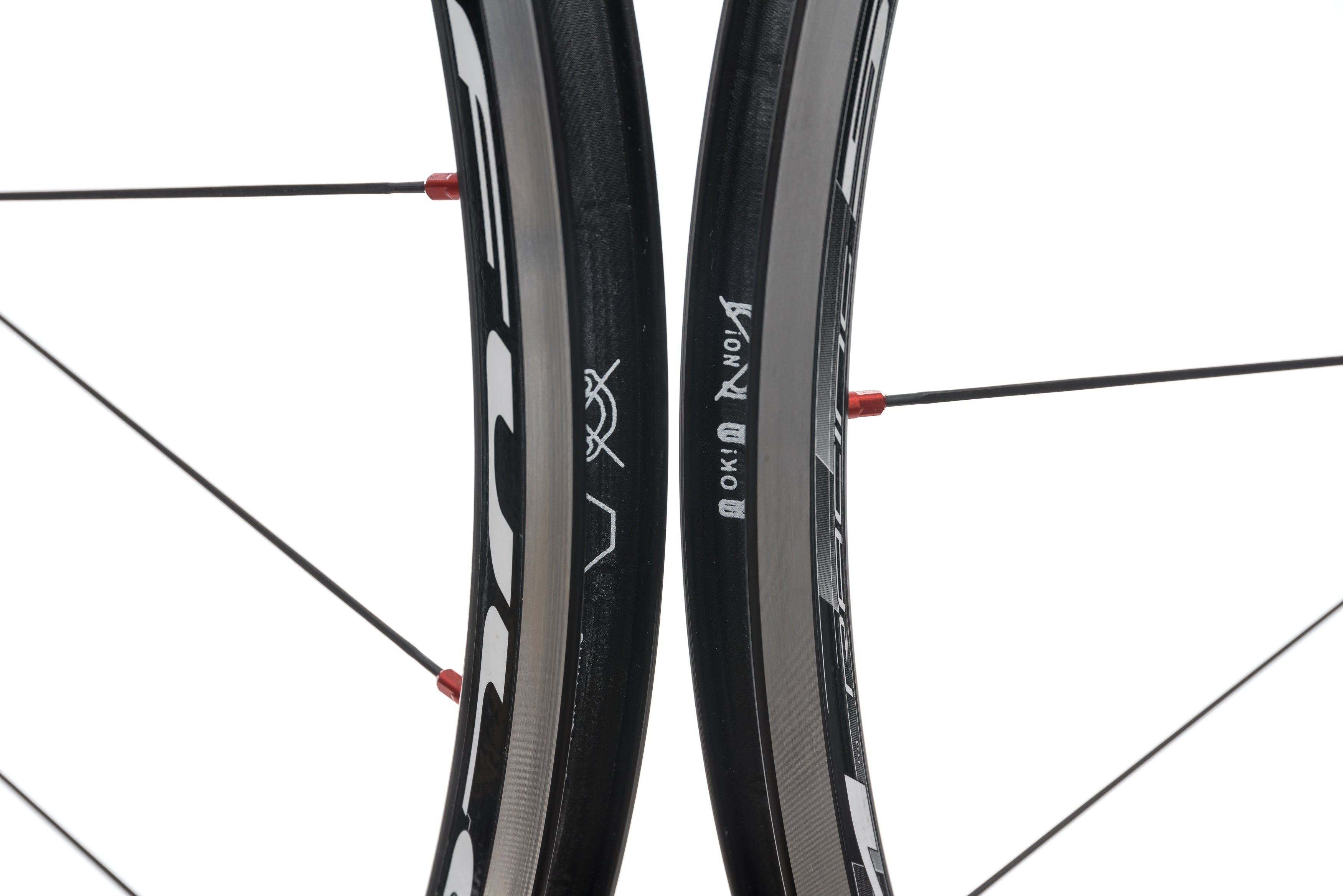 Fulcrum Racing 5 LG Aluminum Clincher 700c Wheel | The Pro's Closet