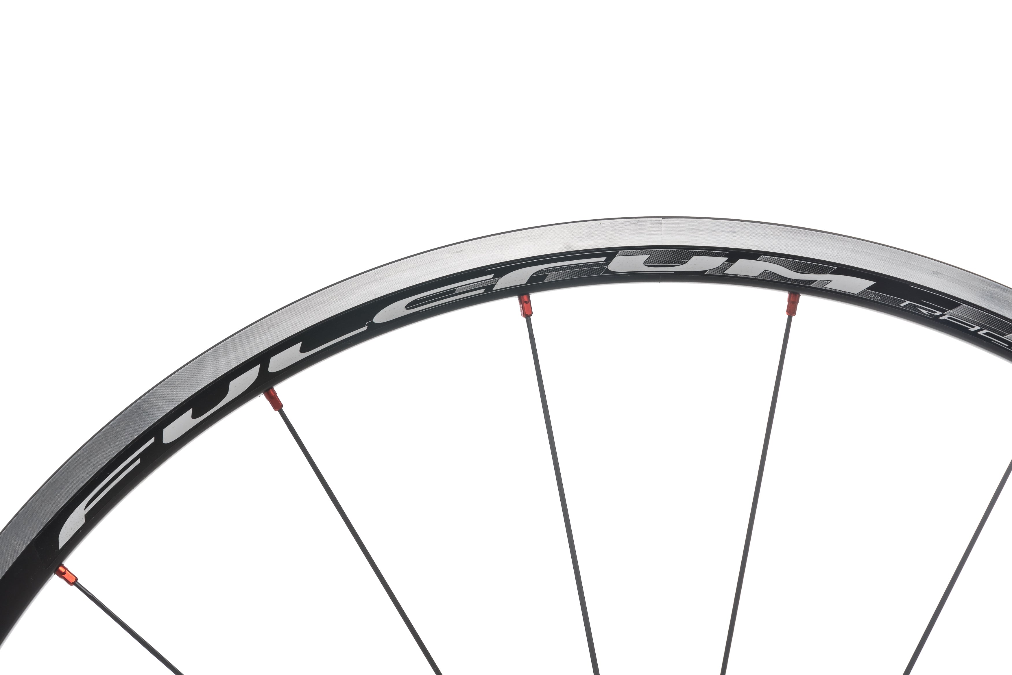 パーツ FULCRUM RACING5 LG Fulcrum Racing 5 LG Aluminum Clincher 700c Wheel | The Pro's Closet