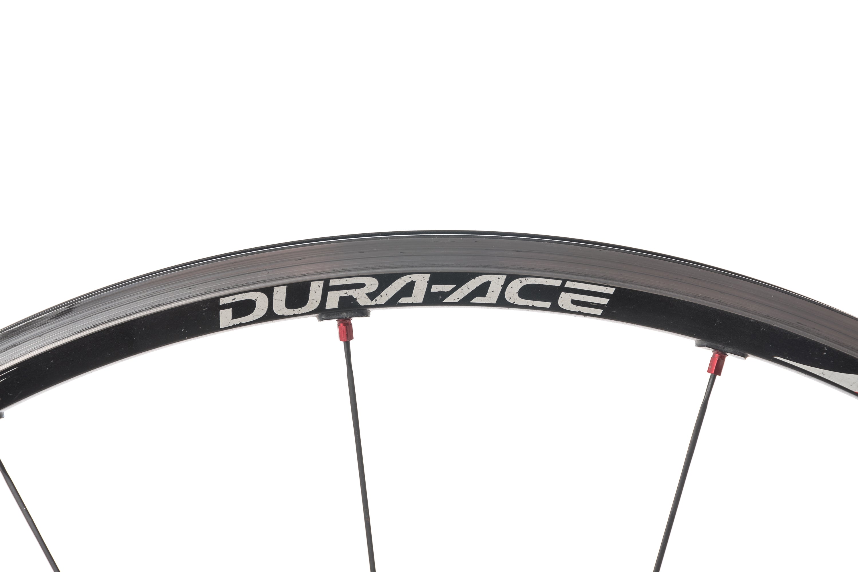 Shimano Dura-Ace WH-7850 Aluminum Clincher 700c | The Pro's