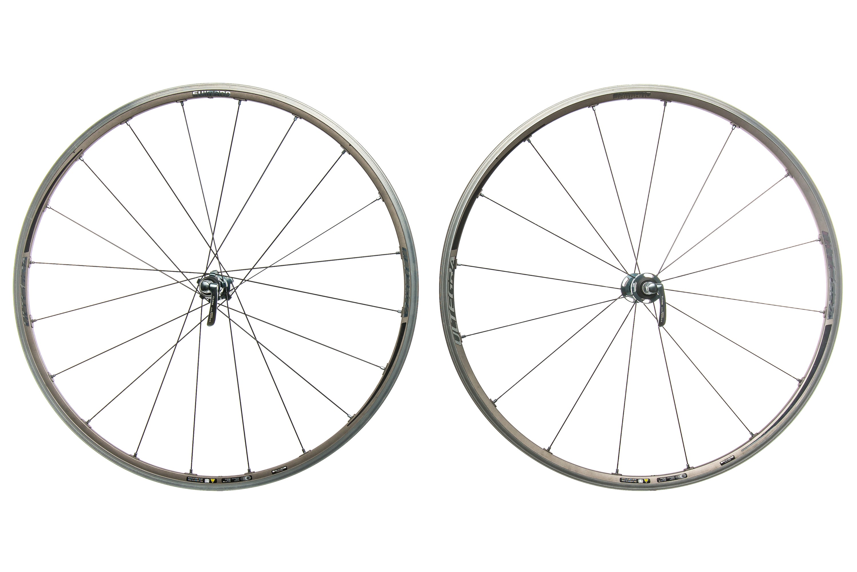 rodas shimano ultegra wh 6800 Shimano Ultegra WH-6800 Alloy Clincher Wheelset