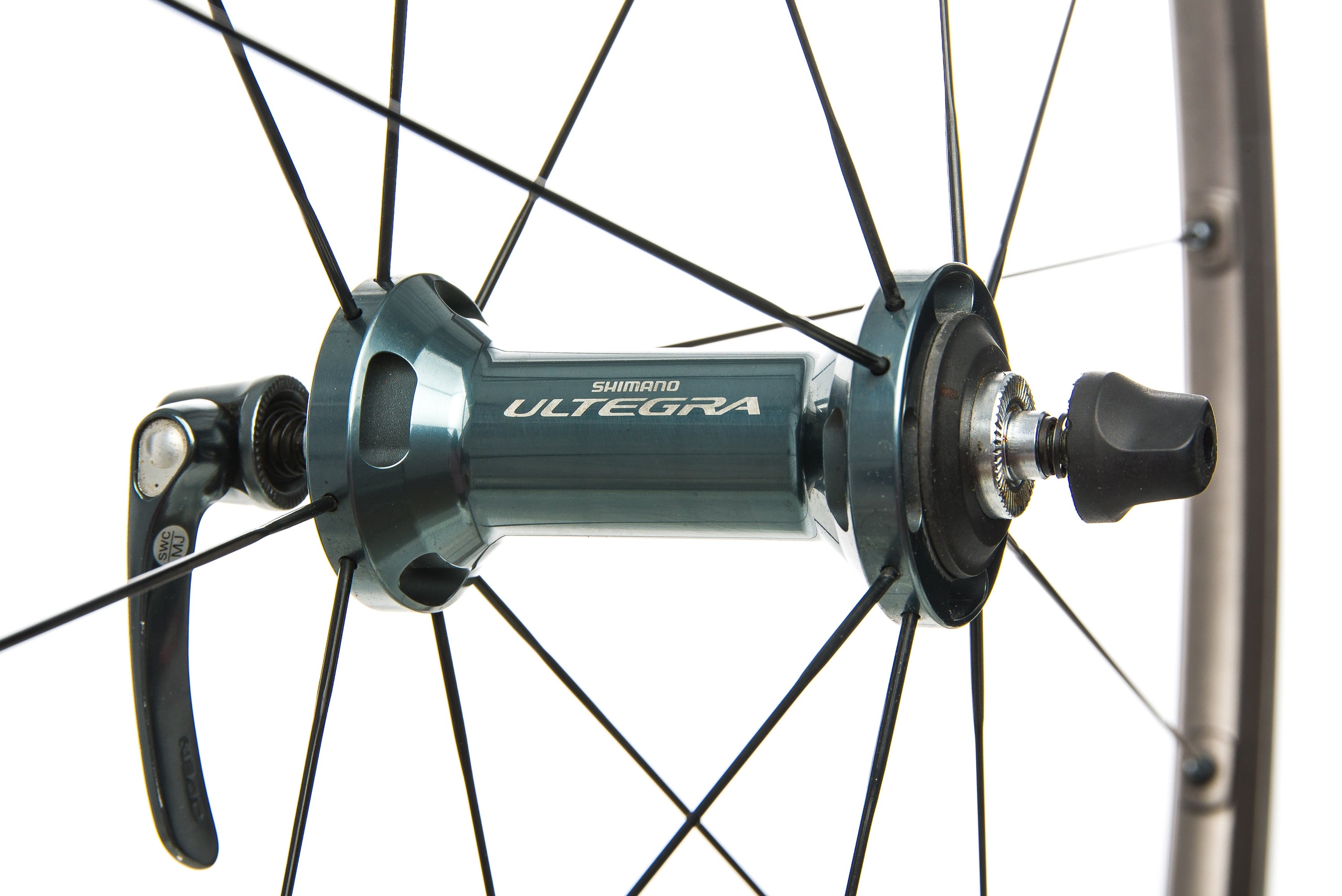 Shimano Ultegra WH-6800 Alloy Clincher Wheelset
