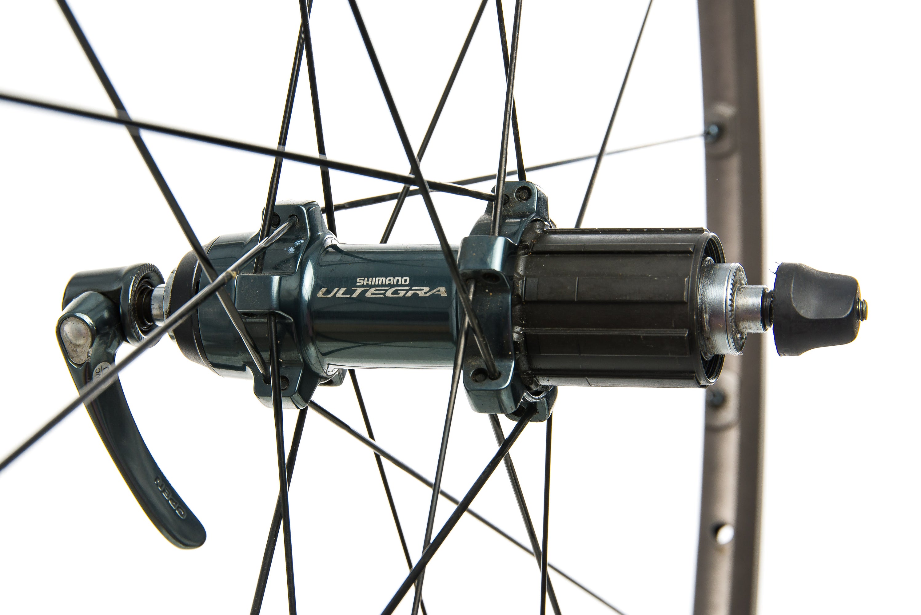 rodas shimano ultegra wh-6800 tubeless Shimano Ultegra WH-6800 Alloy Clincher Wheelset